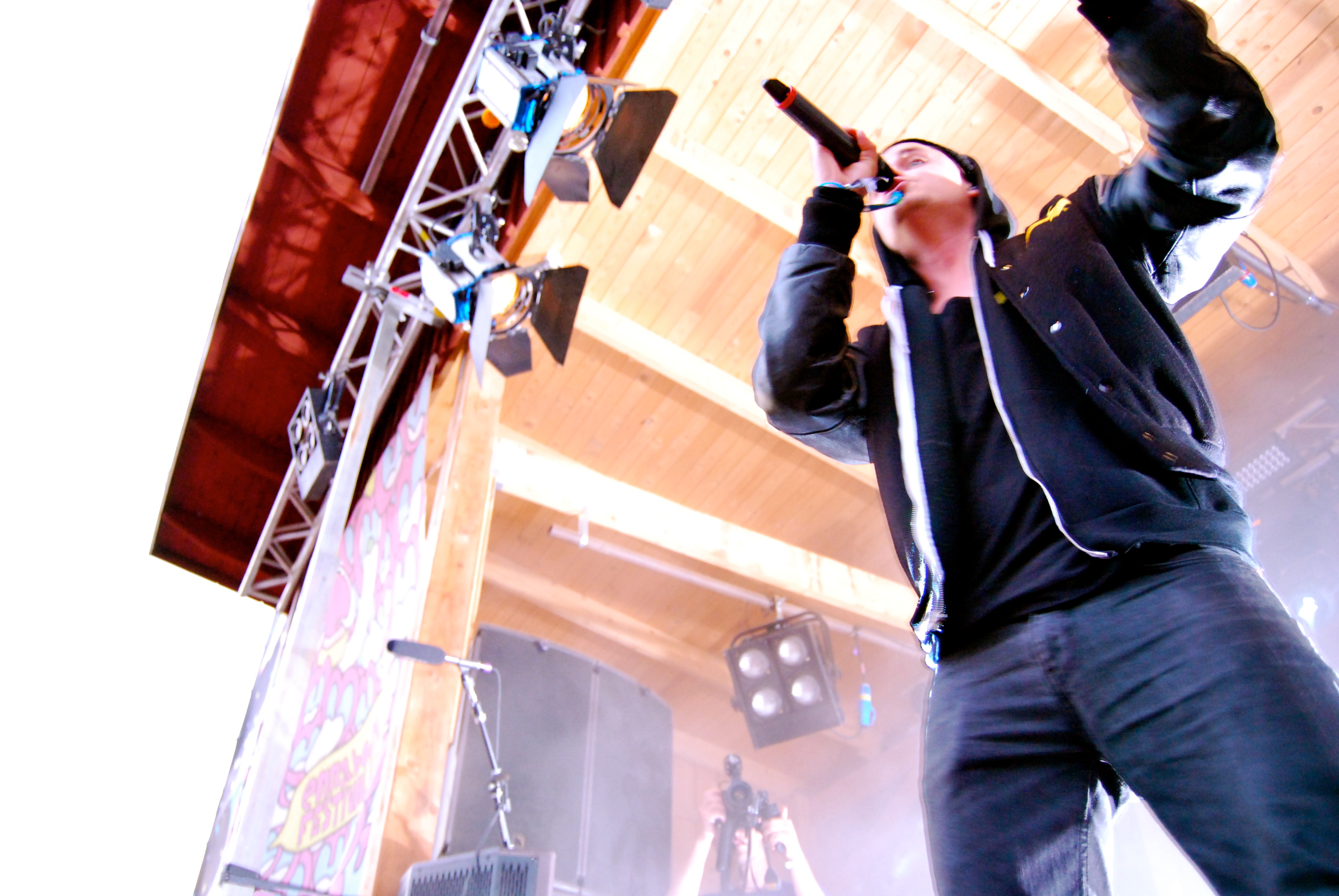 Emmabodafestivalen, Festival24