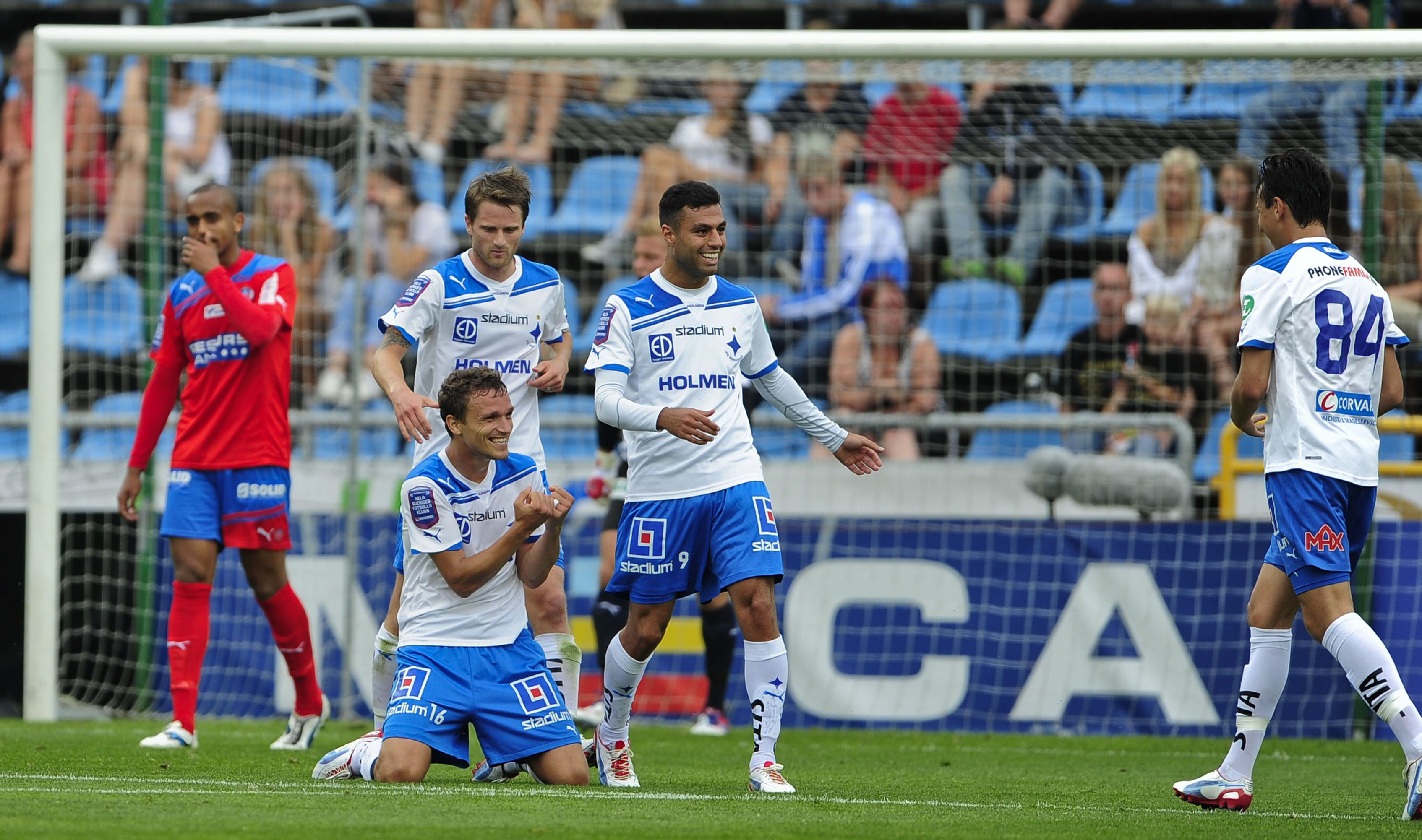 Allsvenskan