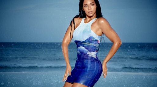 Photoshop, Cavalli, Beyonce