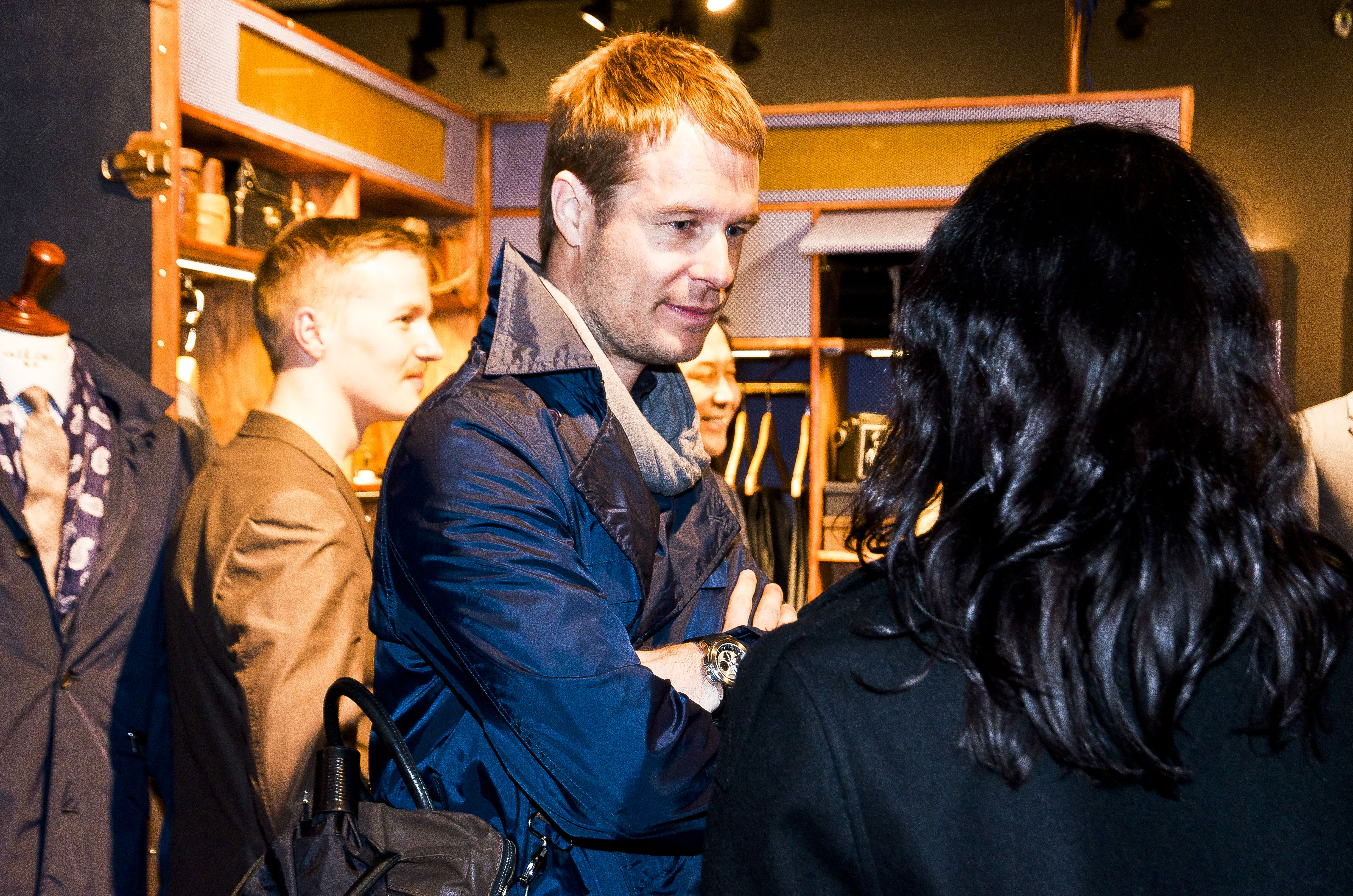 johan magnusson, Brothers, Travel Line,  Clara Uddman, Suit Case Store
