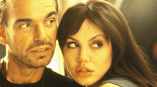 Angelina Jolie, Brad Pitt
