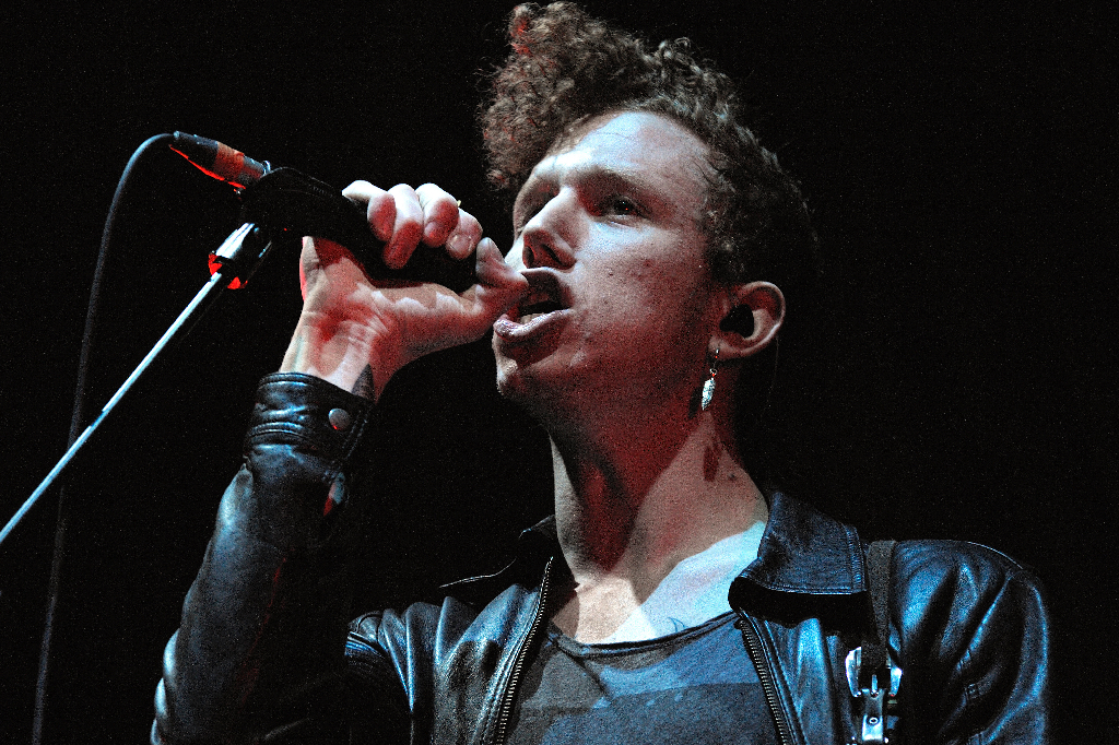 Erik Hassle, 2012, Nyheter24, Nöje, Söndagsintervjun