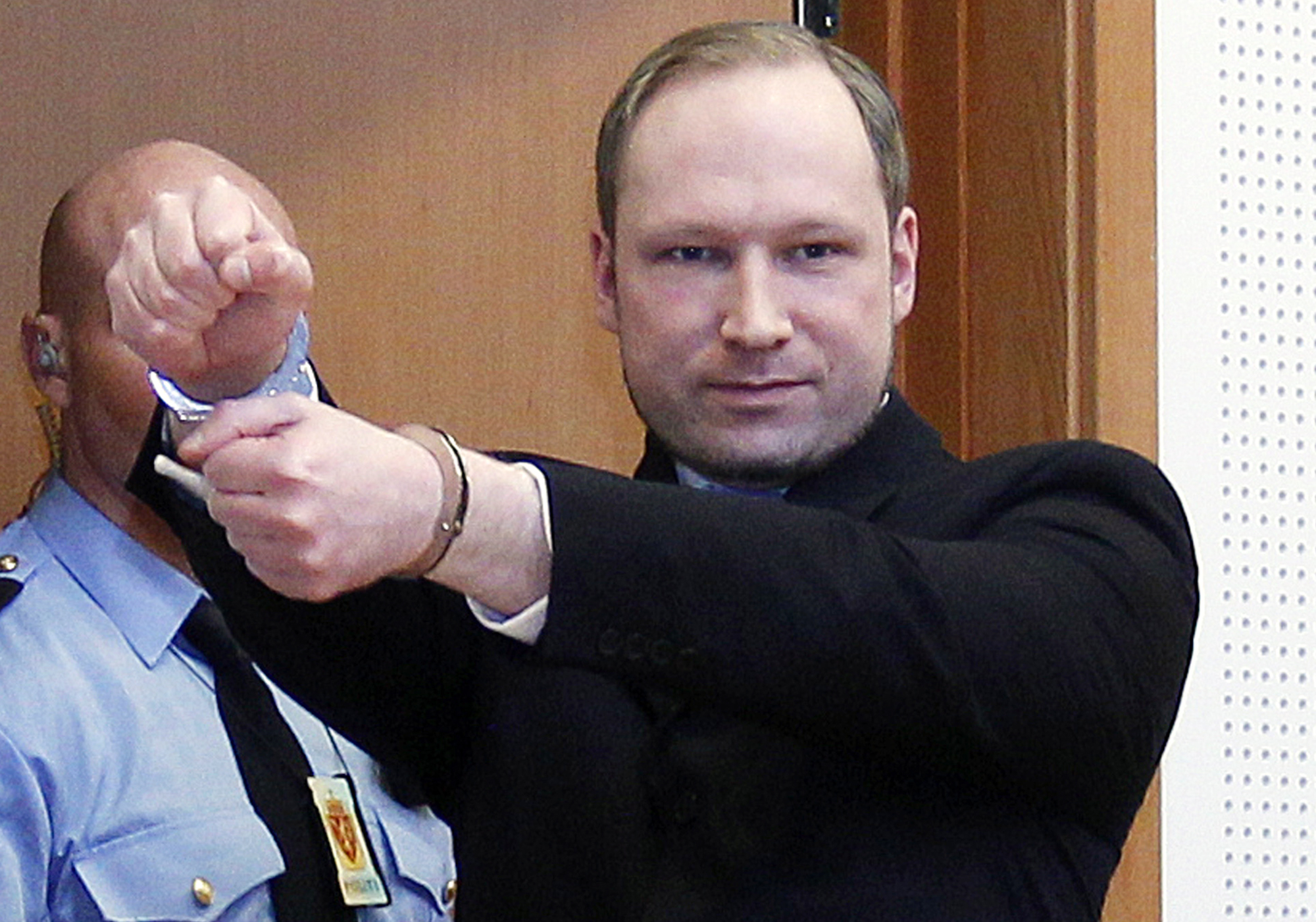 Anders Behring Breivik, Norge, Bomb, Breivik, Skottlossning, Utøya, Sysselsättning, Terror, Oslo, Terrordåd, Attack, Rättegång, Fängelse, Bombattentat