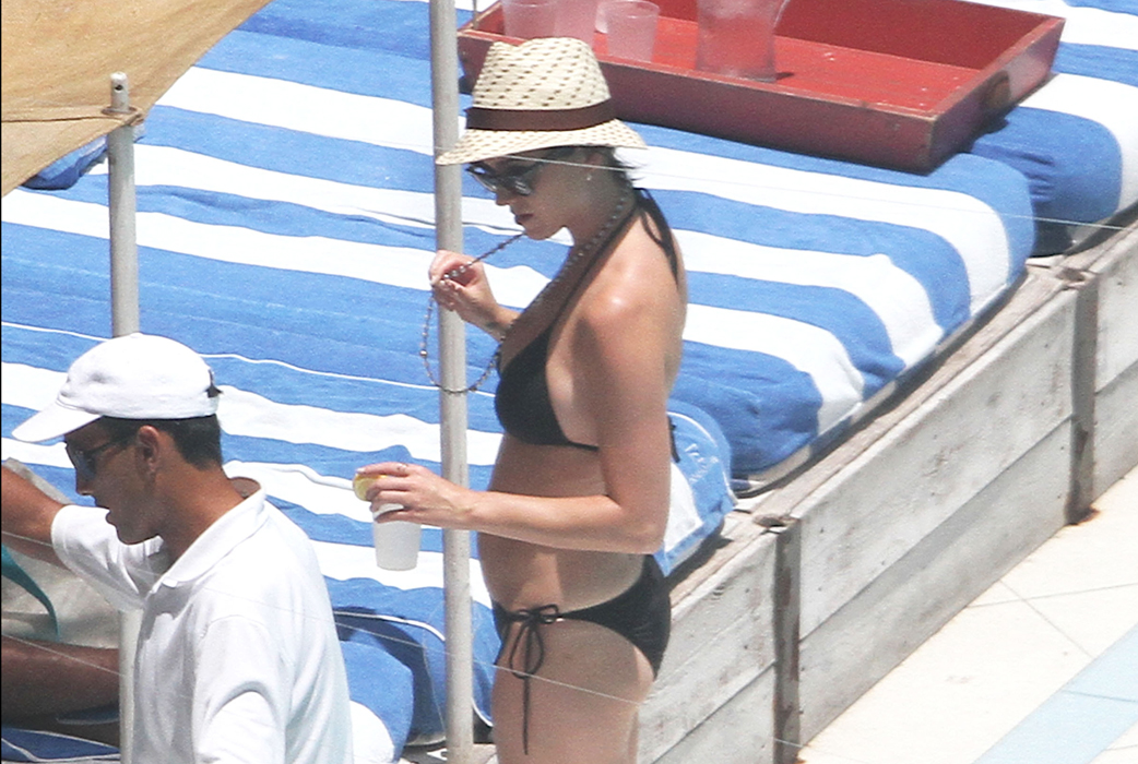 Katy Perry