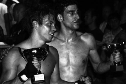 David Teymur, kickboxning, Daniel Teymur, Jonas Ivung, Farnam Mirzai, Le Bon Palais, SM, Nils Widlund, K-1