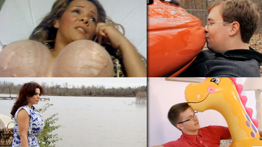  TLC,  obsessions, Beroende, Video, Klipp