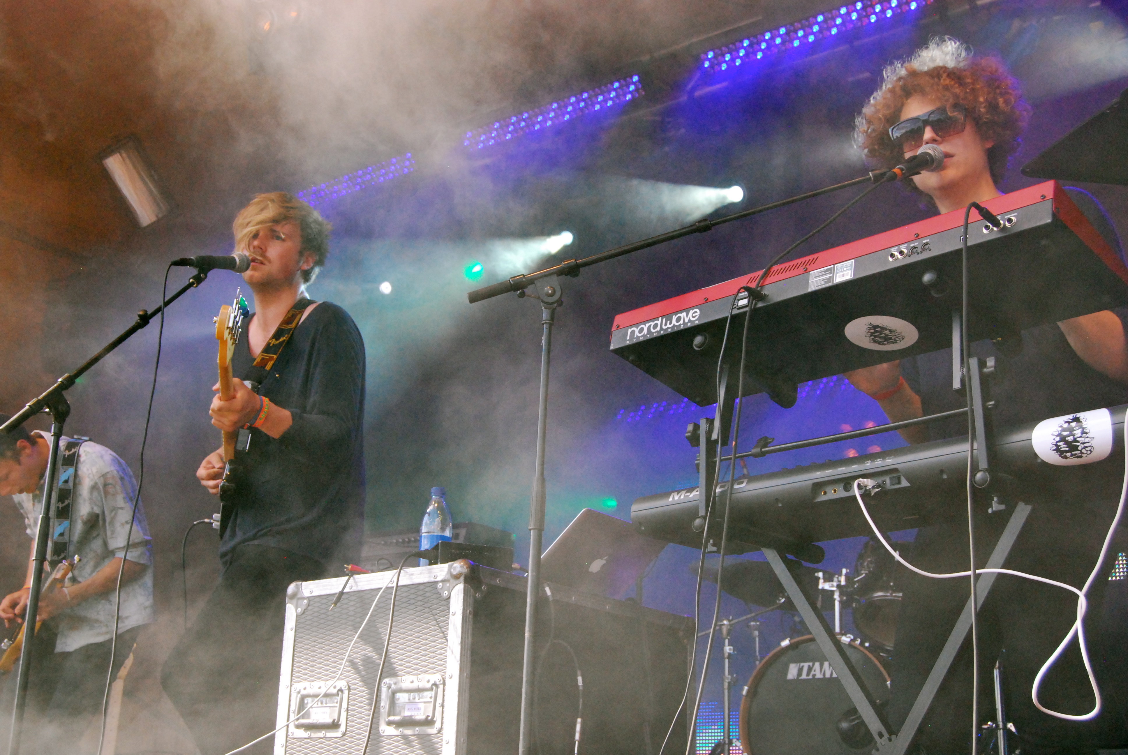 Emmabodafestivalen, Festival24
