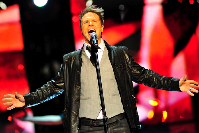 Melodifestivalen 2011, modepanelen