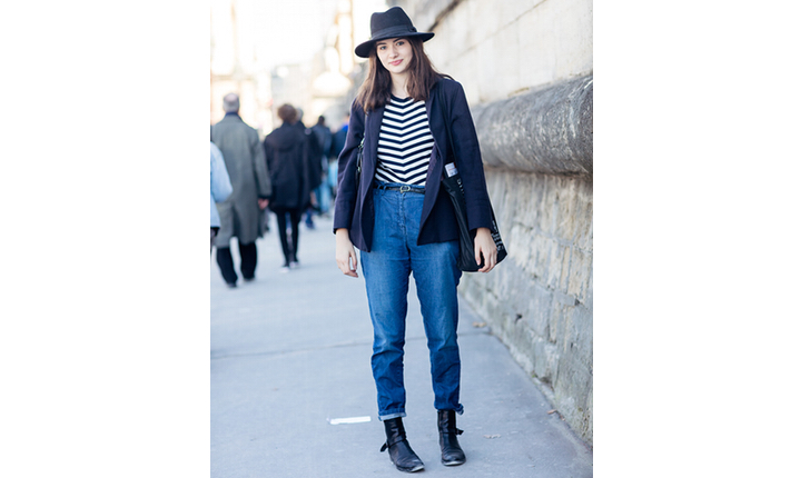 Stockholm Street Style