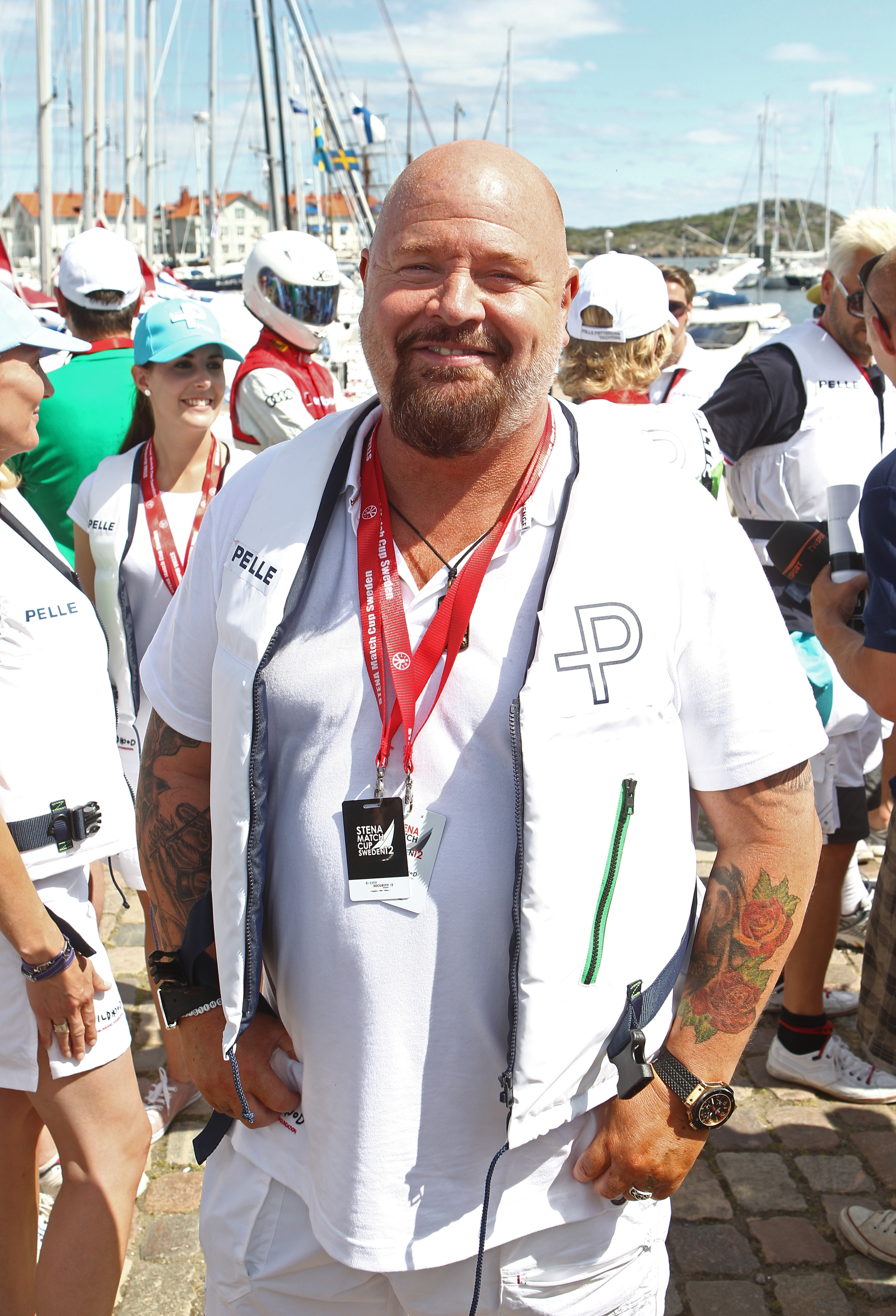 Anders Bagge