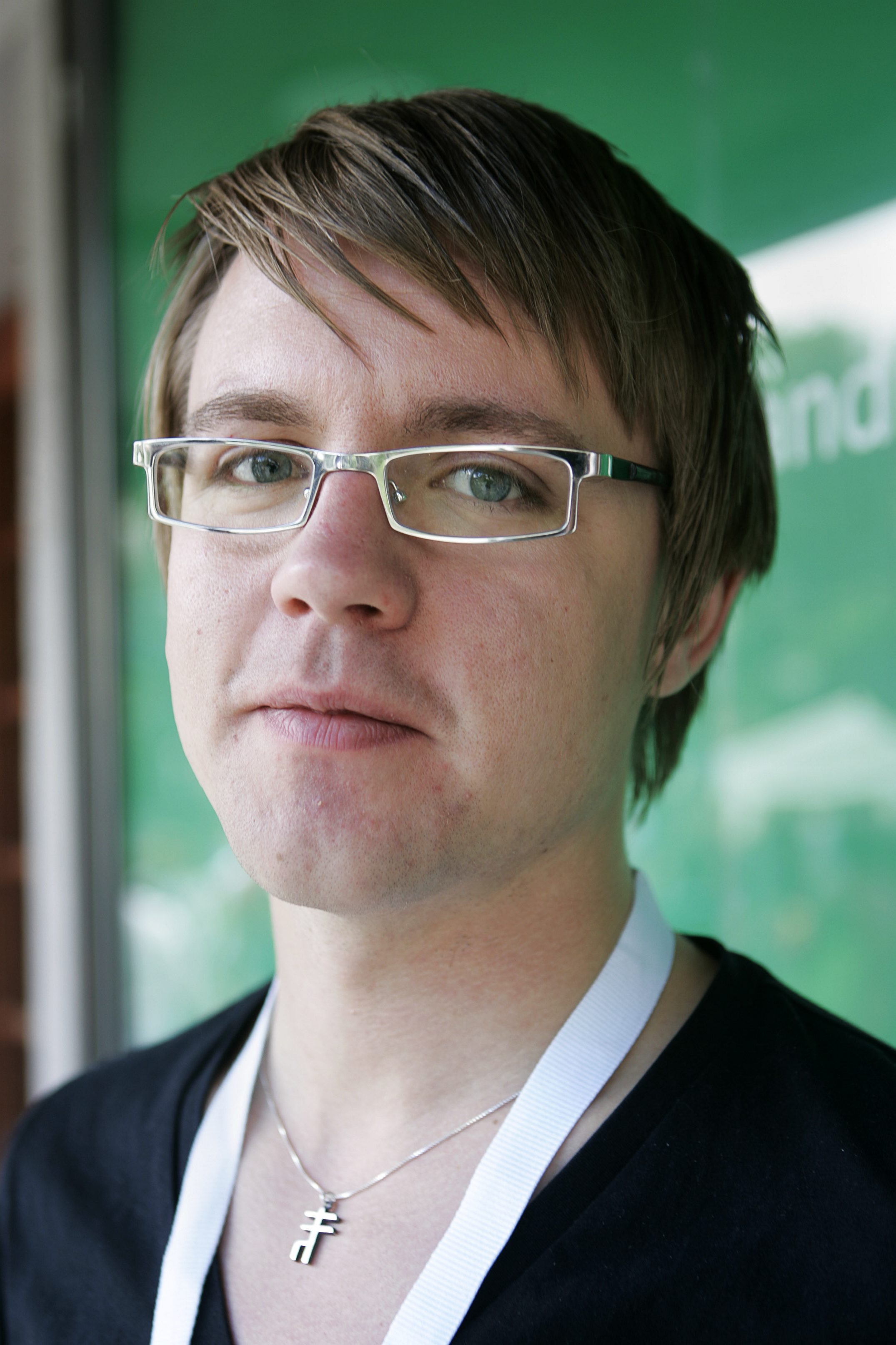 Centern, Sveriges sexigaste politiker, Fredrick Federley, Centerpartiet, Sexiglista, Politik, Alliansen, Sexig