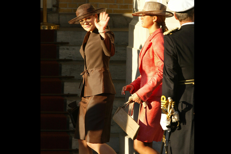 Hovet, Stil, Kungligt, Prinsessan Madeleine, Kläder, Madde, Mode