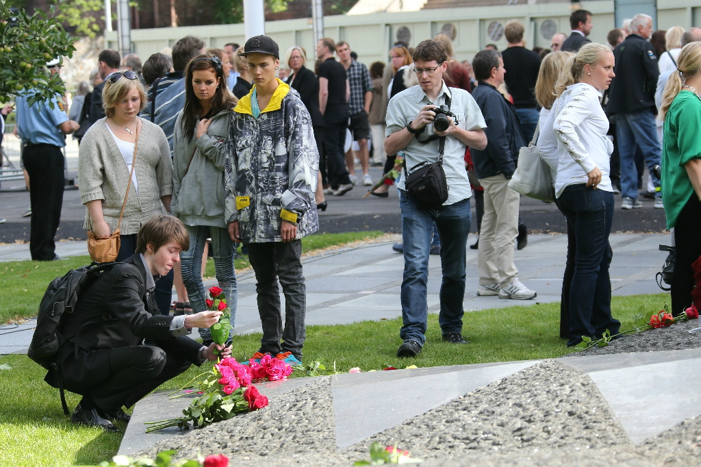 Oslo, Utoya, Anders Behring Breivik, Jens Stoltenberg