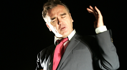 Morrissey