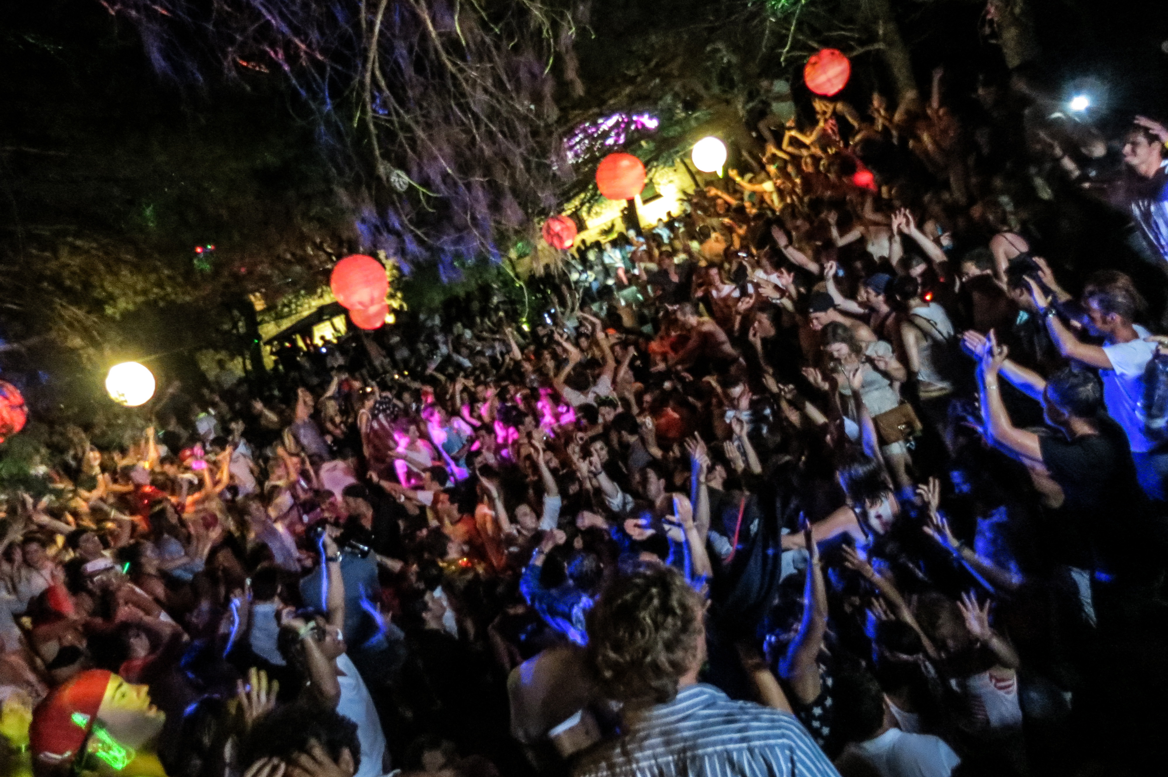 Party, yacht week, sailing, Malin Evrenos, the yacht week, Y+M