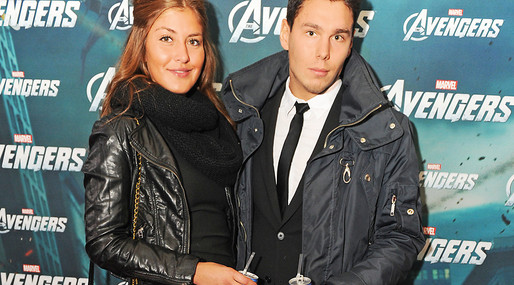  Paula, Gravid, Pappa, Hugo Rosas, Blogg, Barn