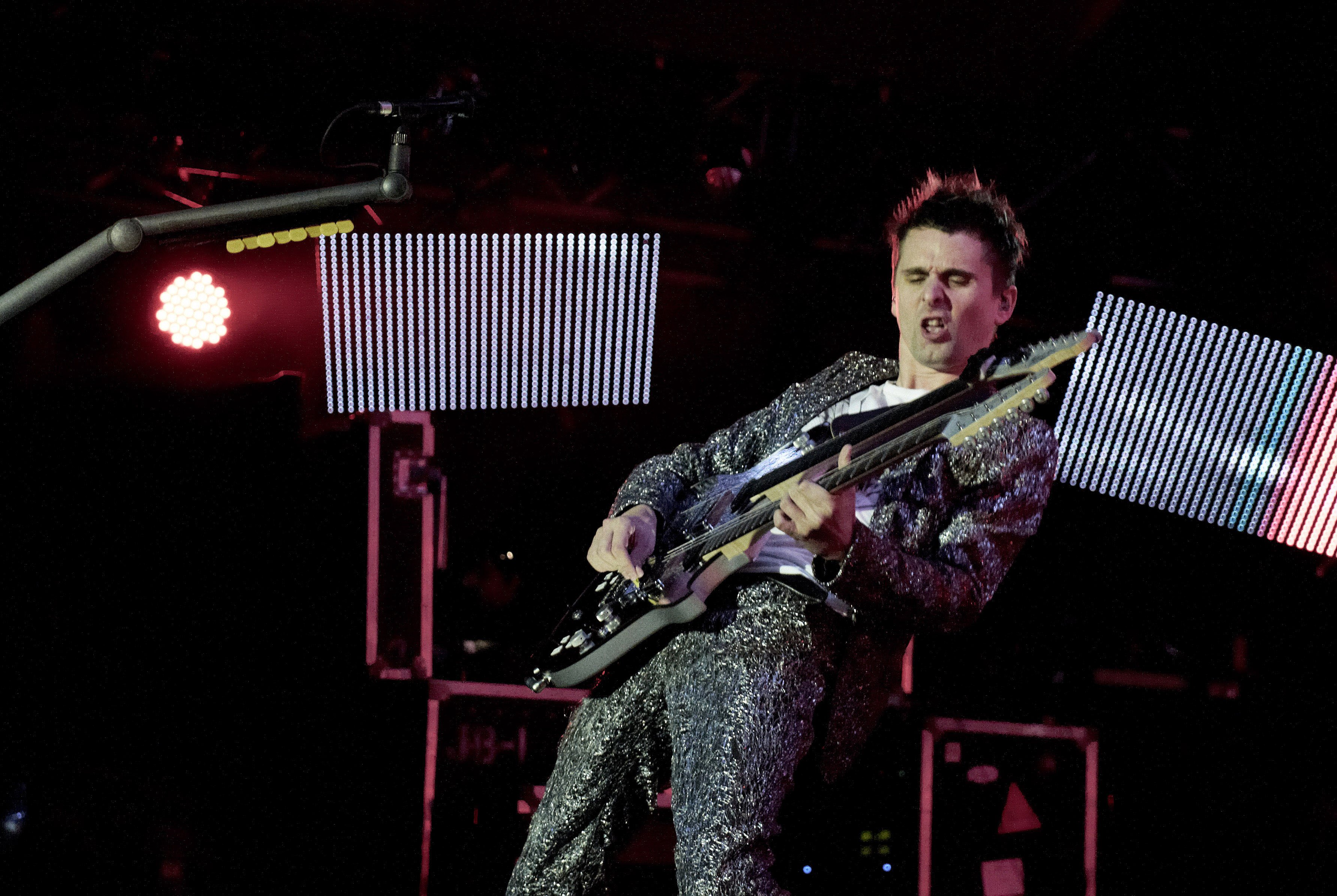 alicia keys, Muse, Gangnam-style, MTV, MTV Europe Music Awards
