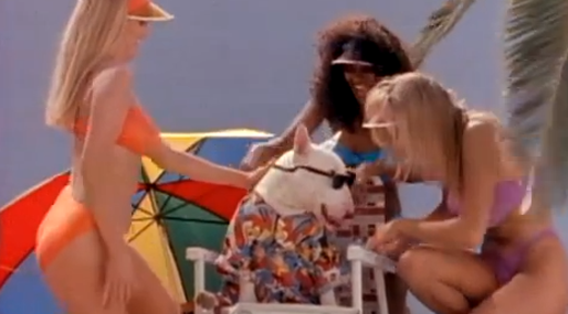 Madonna, David Bowie, Eminem, musikvideo
