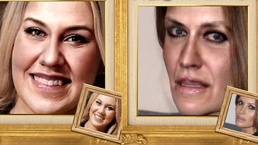 Paow, Carolina Gynning, Tyra Sjöstedt, Kenza, Dessie, Blondinbella, Bloggar, Framtiden