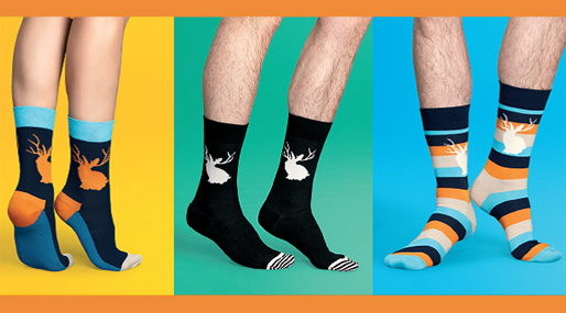 Miike Snow, Happy Socks