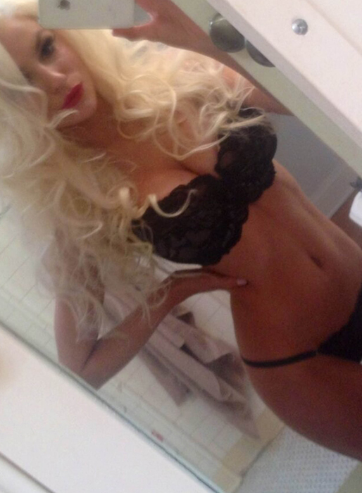 Courtney Stodden, Playboy