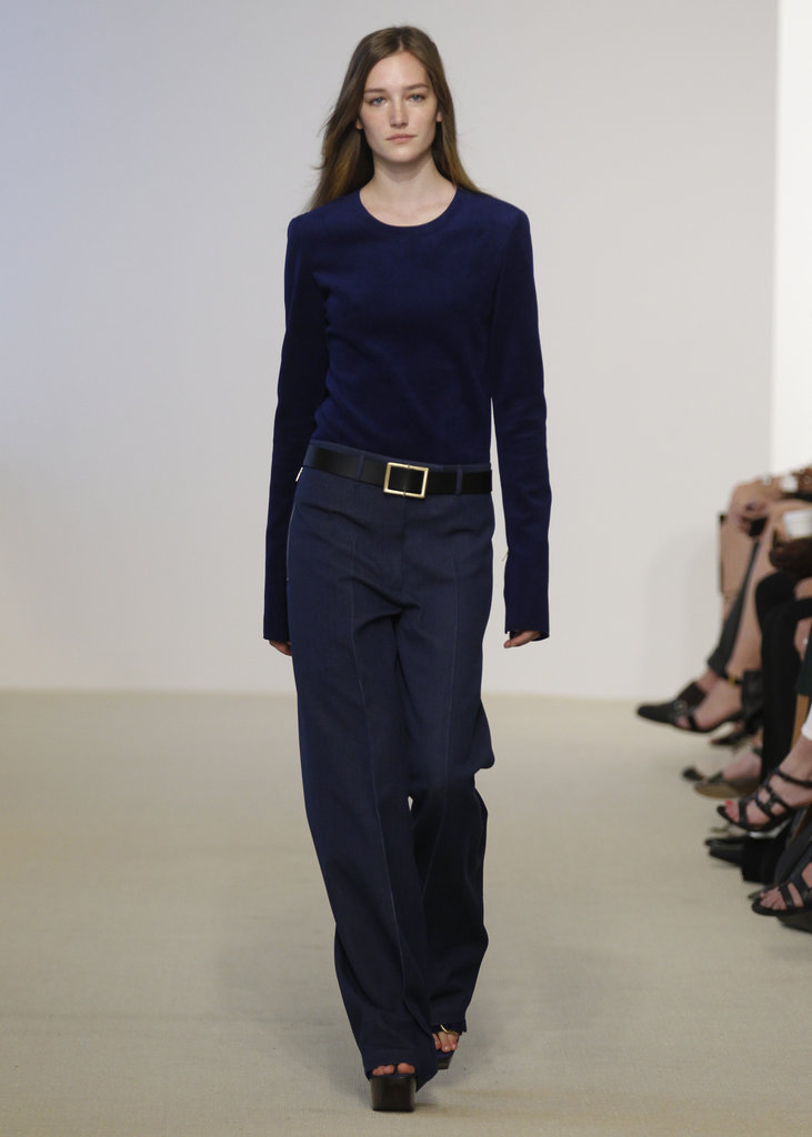 Calvin Klein, Resort 2014