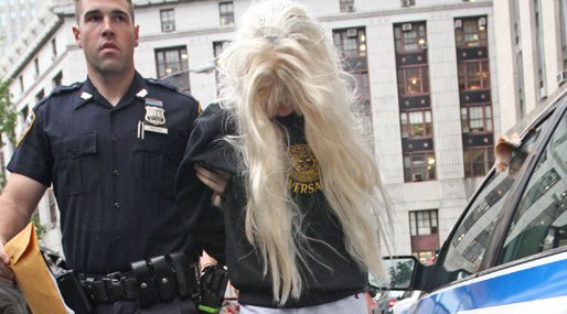 Hemlös, Amanda Bynes, Barnstjärna