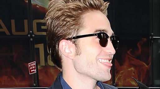 Twilight, Robert Pattinson, otrohet, Kristen Stewart