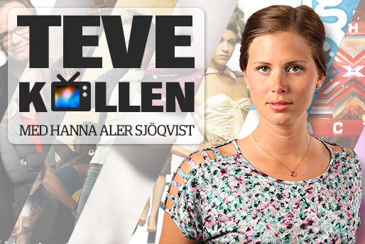 Teve, Tevekollen, Hanna Aler Sjöqvist, Krönika, OS