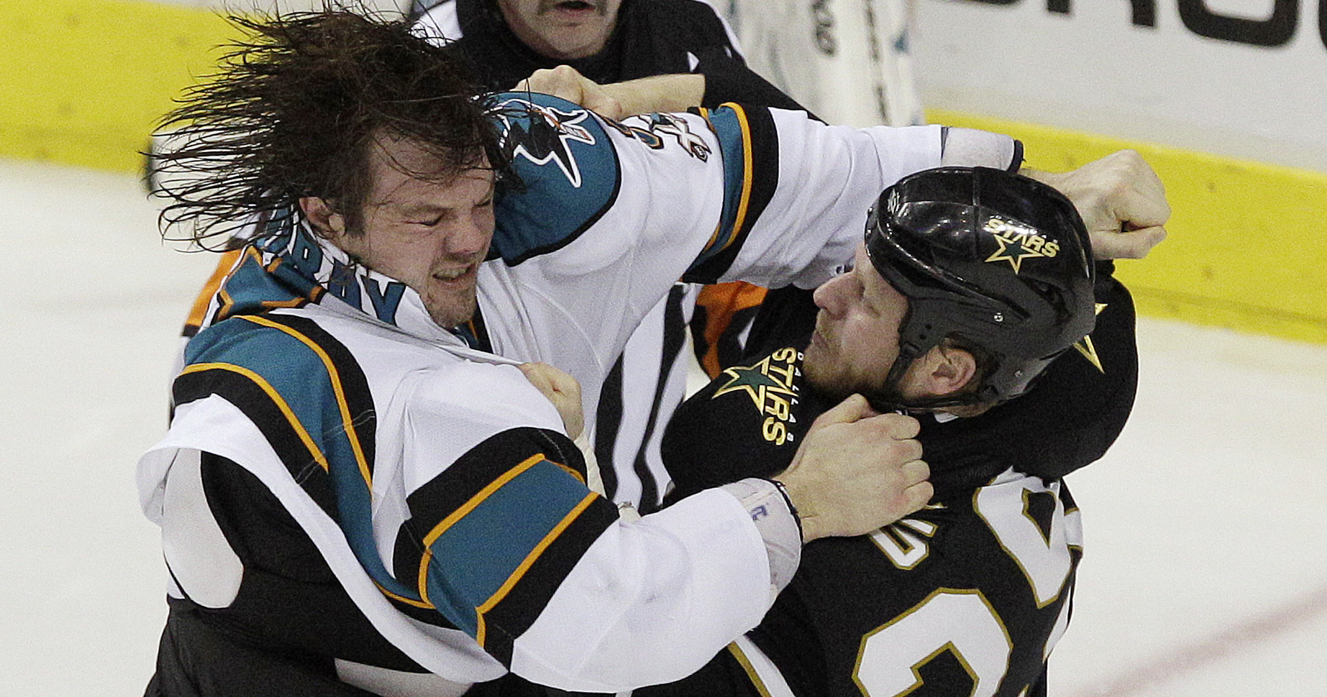Patric Hornqvist, Djurgardens IF, Douglas Murray, Charles Berglund