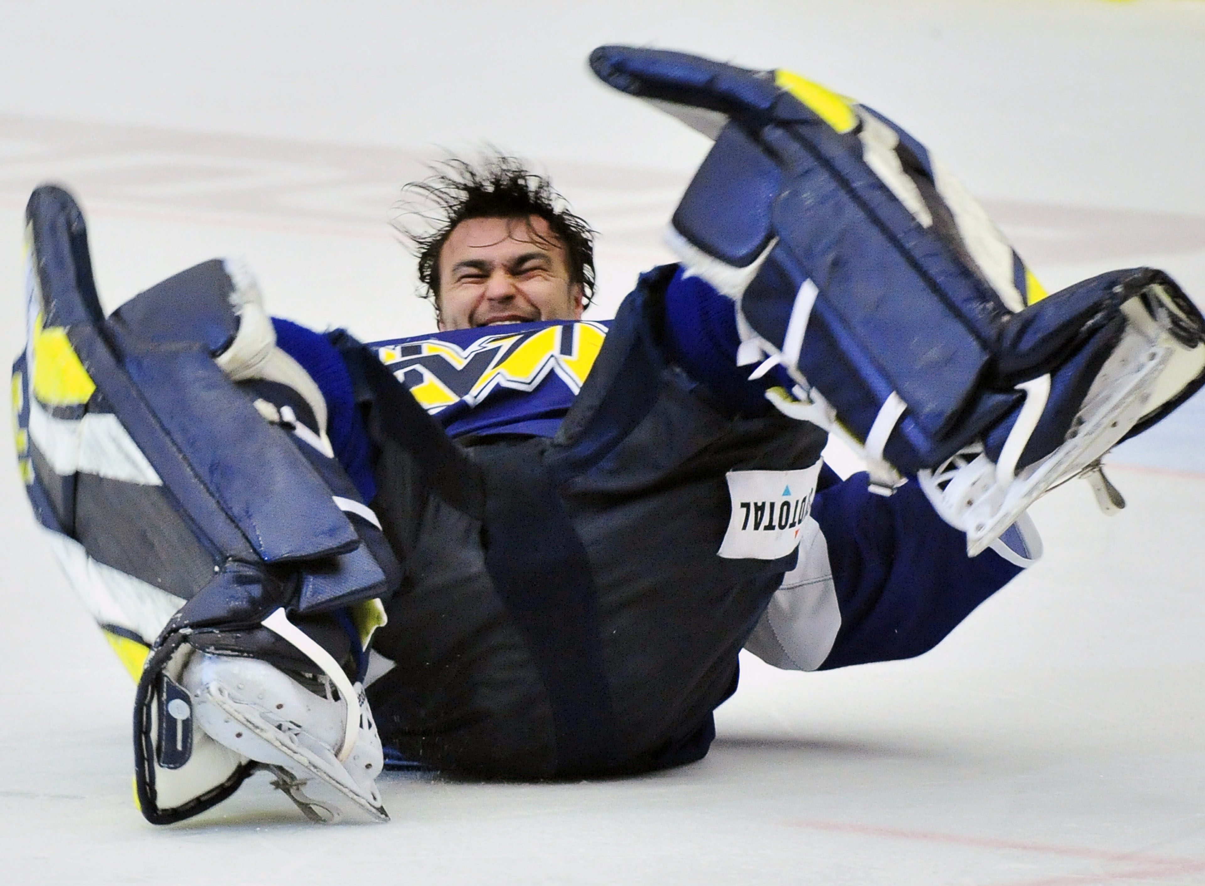 Stefan Liv