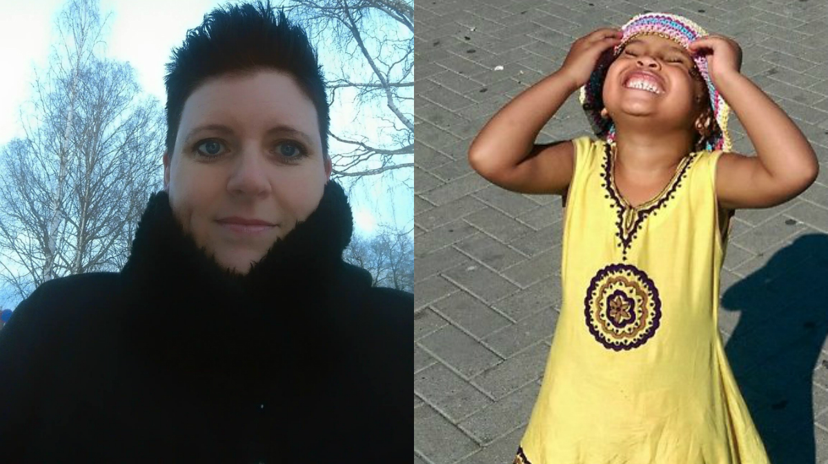 Barn, N-ordet, Rasism, Debatt, Ullis Bydén