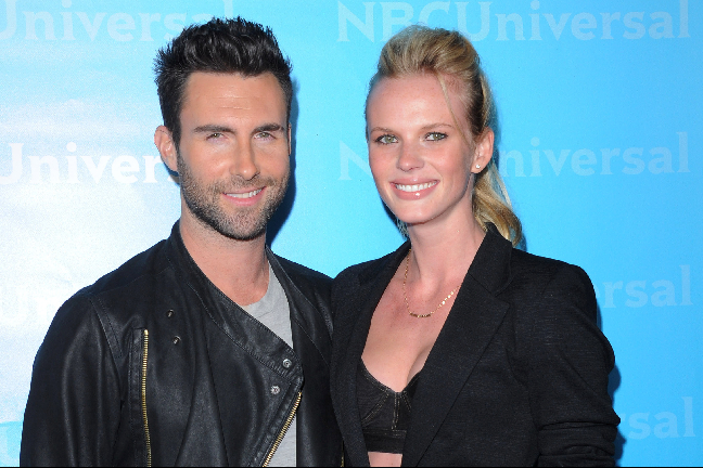kändis, Victorias Secret, Hollywood, Kate Bosworth, Förhållande, adam levine, USA, Alexander Skarsgård, True Blood