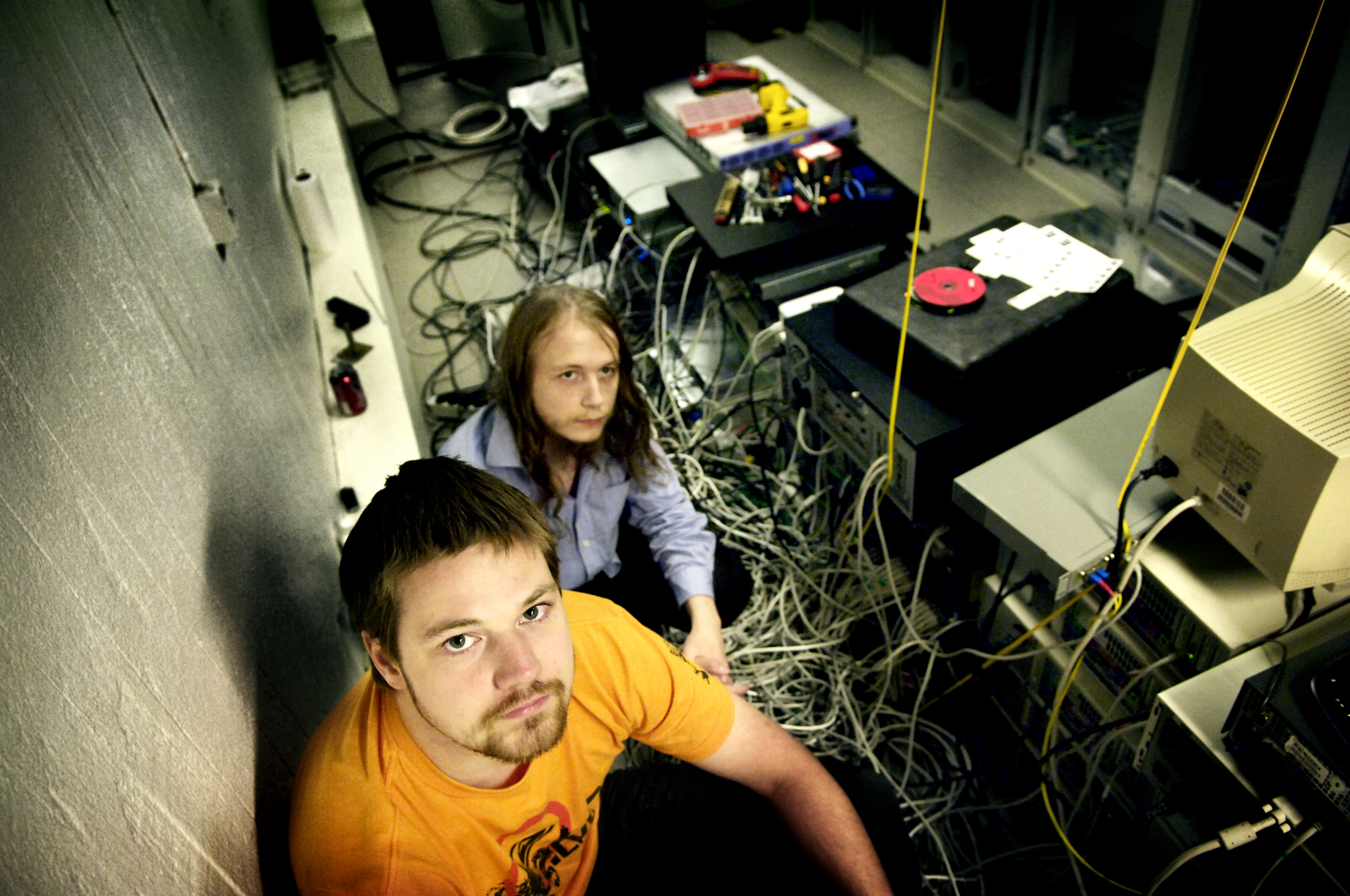 Åtalas, Dataintrång, Grovt bedrägeri, Gottfrid Svartholm Warg