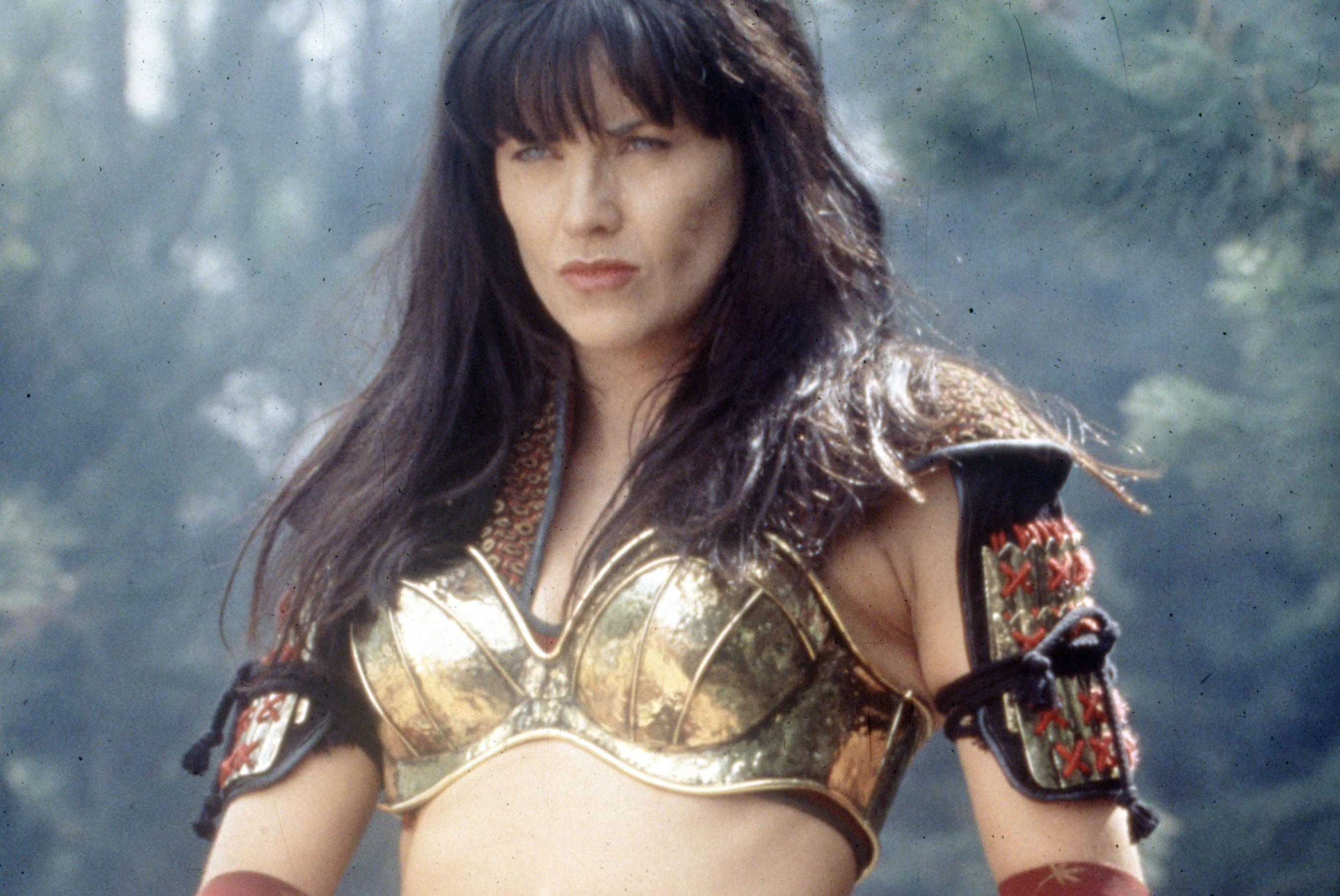 Xena, Hovet, Prinsessan, Kronprinsessan, Barn, Krisgarprinsessan, TV, kronprinsessan Victoria, Estelle