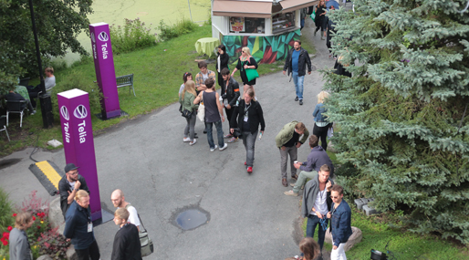 Festivalmys, Way Out West, Festival24