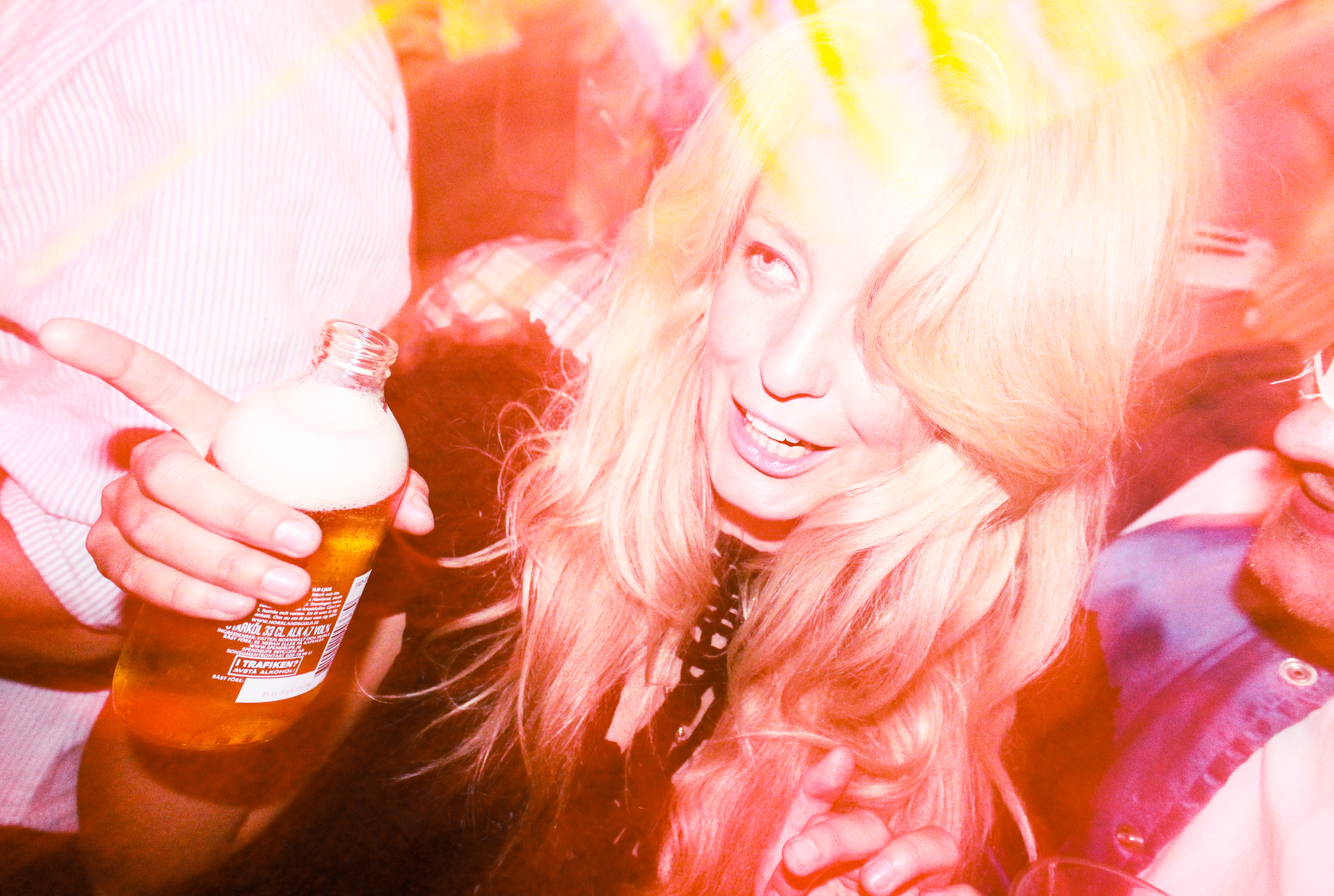 Klubb, Stockholm, Flashback, YochM, Nattliv, Y+M