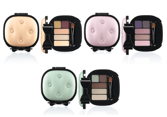 Glamour Daze, MAC Cosmetics