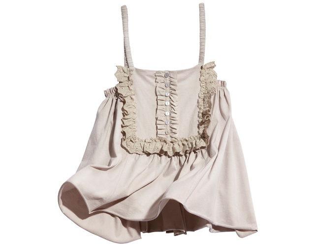 H&M, Mode, Modette