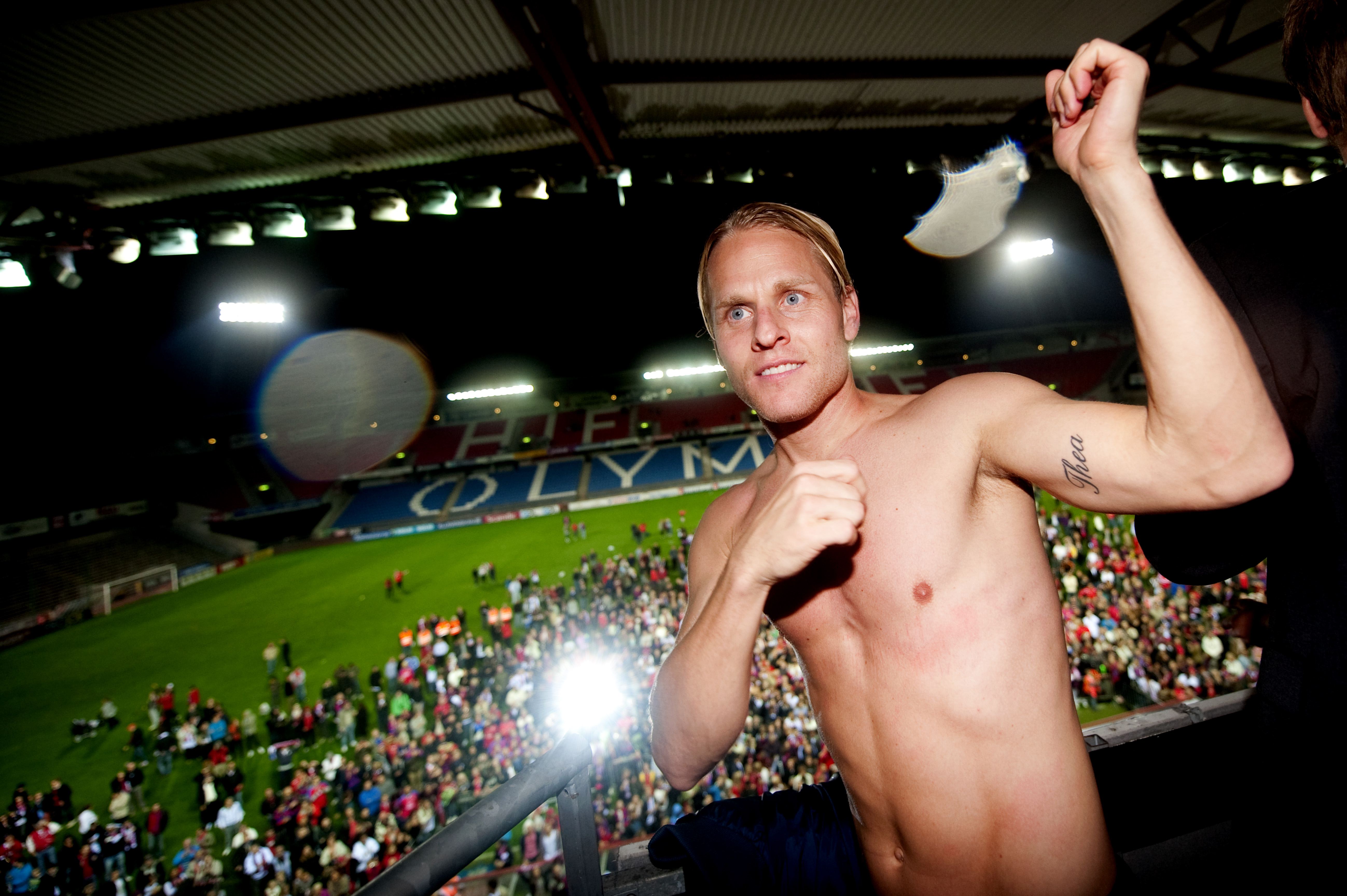 Övergång, Hammarby, Erik Sundin, AIK, Helsingborg