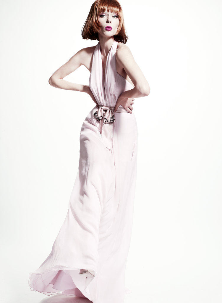 Resort 2014, Zac Posen