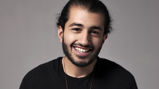 Milad Mohammadi, Krönika