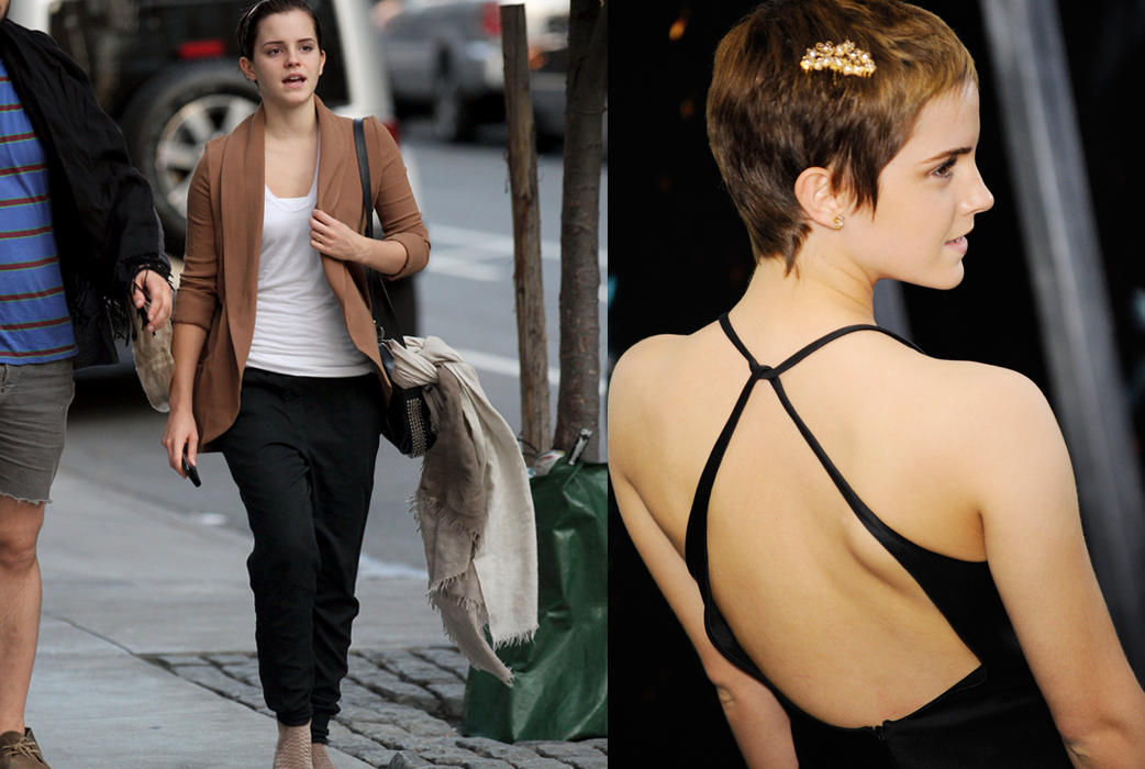 Emma Watson