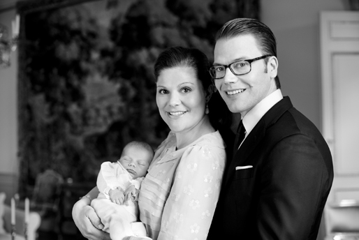 Daniel Westling, Estelle, Foto, Hovet, Kungligt, Barn, Kronprinsessan, kronprinsessan Victoria, Dop, Prinsessan