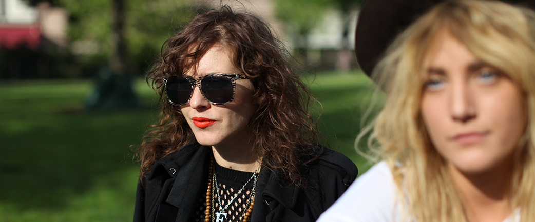 Streetstyle, Fashion Week, Solglasögon