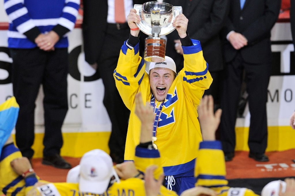 Tips, elitserien, Lulea, Brynas, ishockey