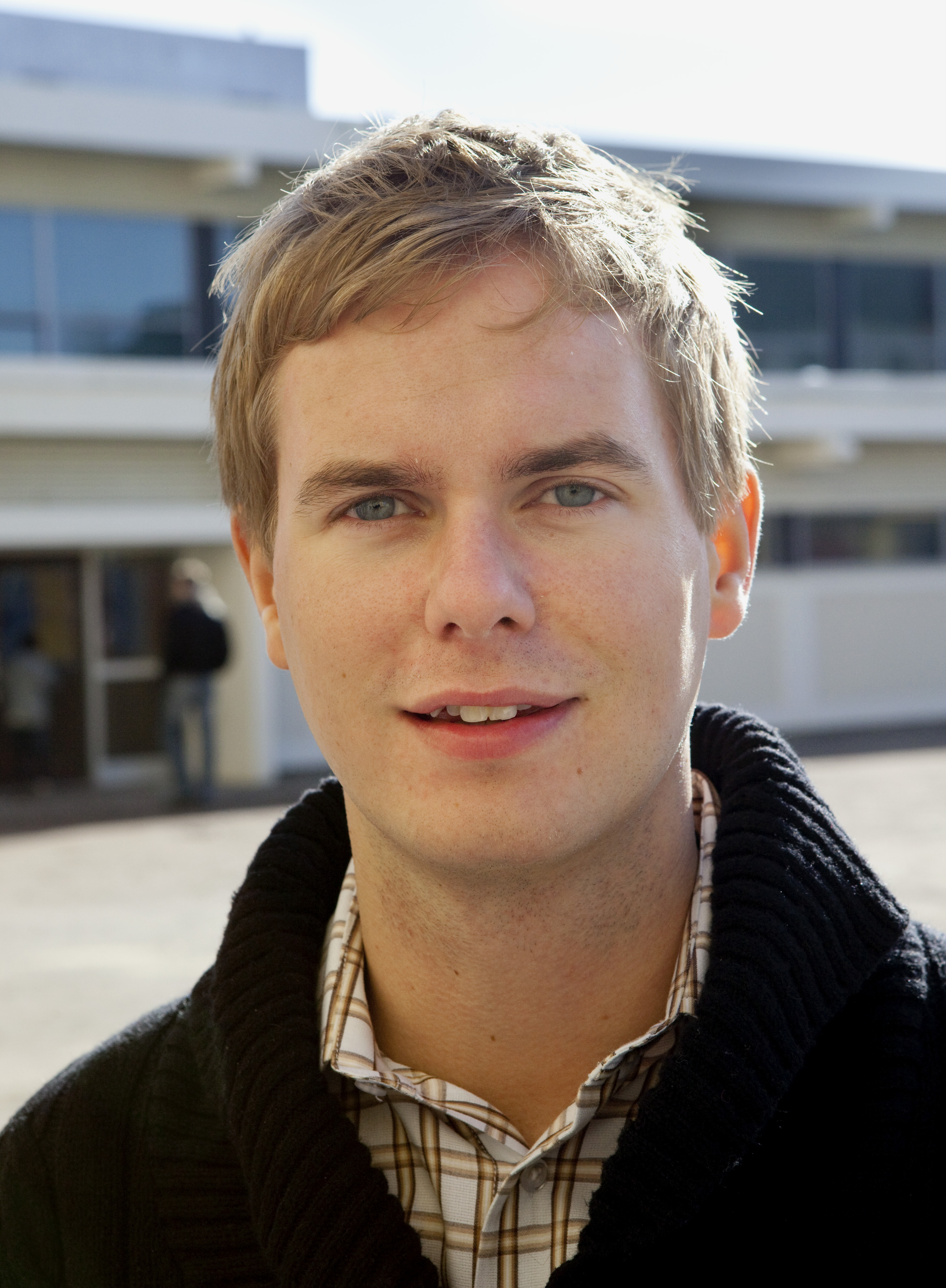 Gustav Fridolin, Sveriges sexigaste politiker, Sexigaste politikern