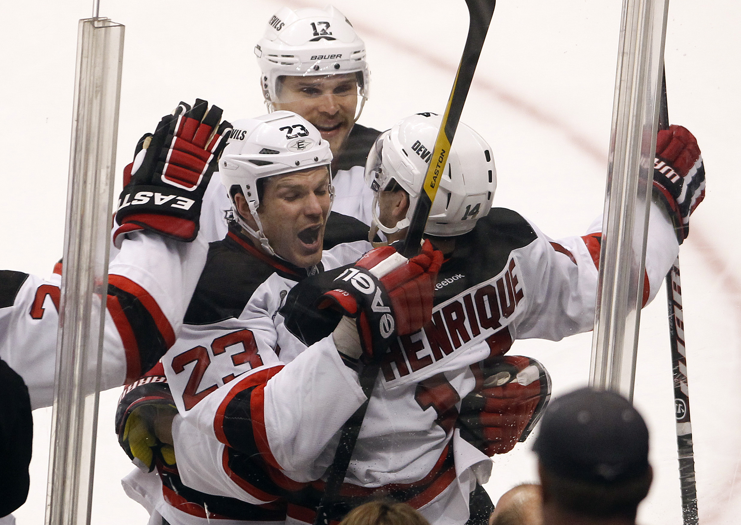 Los Angeles Kings, Stanley Cup, nhl, New Jersey Devils