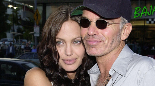 Brollop, Angelina Jolie, Brad Pitt