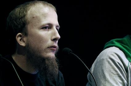 Rättegång, Pirate Bay, Dataintrång,  gottfrid svartholm varg, Atal